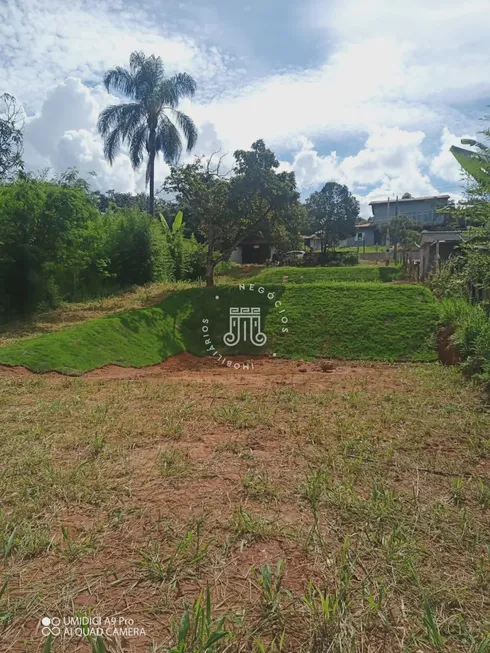 Foto 1 de Lote/Terreno à venda, 842m² em Maracanã, Jarinu