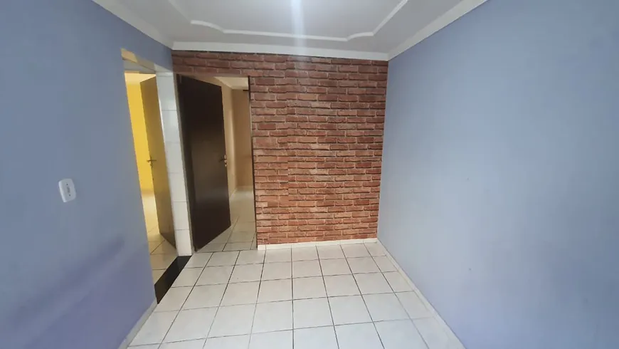 Foto 1 de Apartamento com 2 Quartos à venda, 49m² em Vila Fazzeoni, São Paulo
