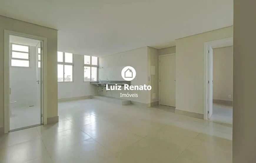 Foto 1 de Apartamento com 2 Quartos à venda, 64m² em Centro, Belo Horizonte