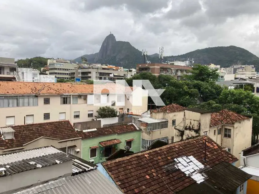 Foto 1 de Apartamento com 2 Quartos à venda, 88m² em Botafogo, Rio de Janeiro