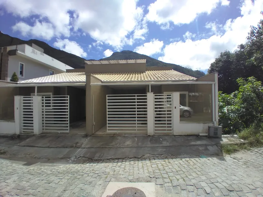 Foto 1 de Casa com 3 Quartos à venda, 150m² em Cônego, Nova Friburgo
