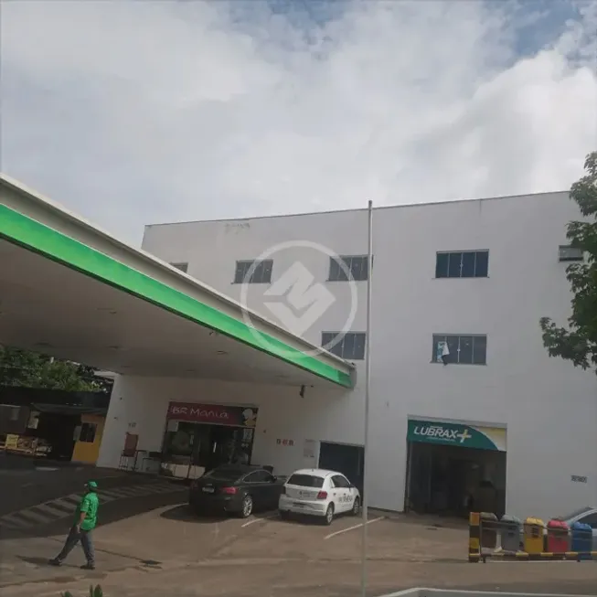 Foto 1 de Sala Comercial com 2 Quartos para alugar, 42m² em Despraiado, Cuiabá