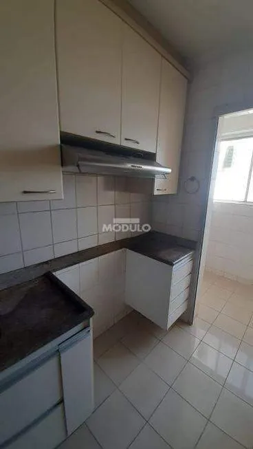 Foto 1 de Apartamento com 3 Quartos para alugar, 113m² em Patrimônio, Uberlândia