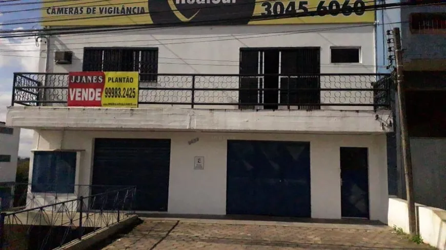 Foto 1 de Ponto Comercial à venda, 160m² em Jardim Krahe, Viamão