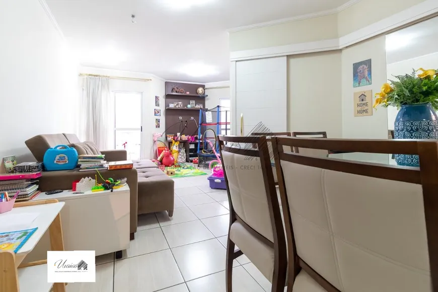 Foto 1 de Apartamento com 2 Quartos à venda, 98m² em Vila Monte Alegre, São Paulo