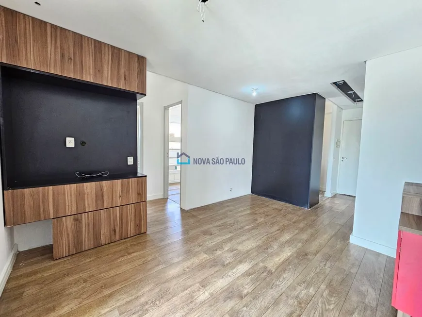 Foto 1 de Apartamento com 3 Quartos à venda, 61m² em Jardim Aeroporto, São Paulo