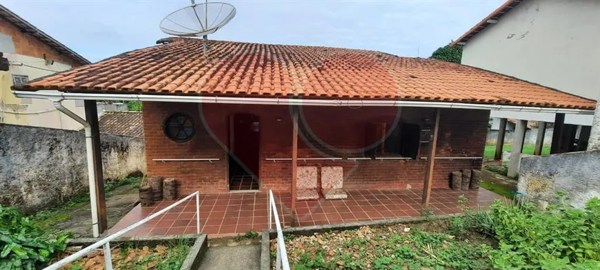 Foto 1 de Casa com 4 Quartos à venda, 100m² em Araçatiba, Maricá