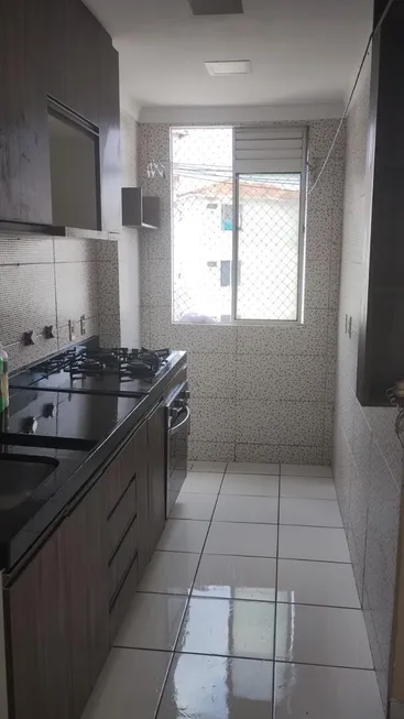 Foto 1 de Apartamento com 2 Quartos à venda, 42m² em Guanabara, Ananindeua