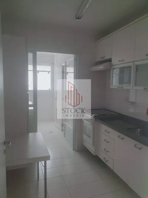 Foto 1 de Apartamento com 2 Quartos à venda, 85m² em Vila Mariana, São Paulo