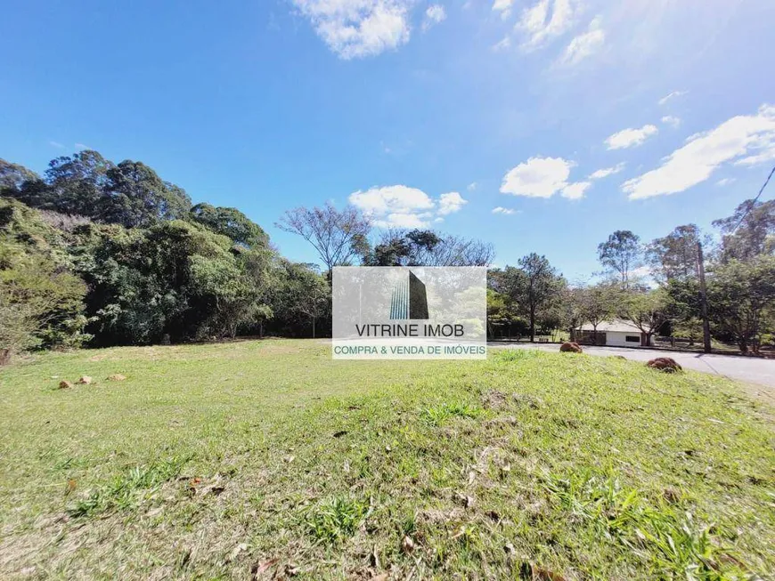 Foto 1 de Lote/Terreno à venda, 564m² em Loteamento Itatiba Country Club, Itatiba