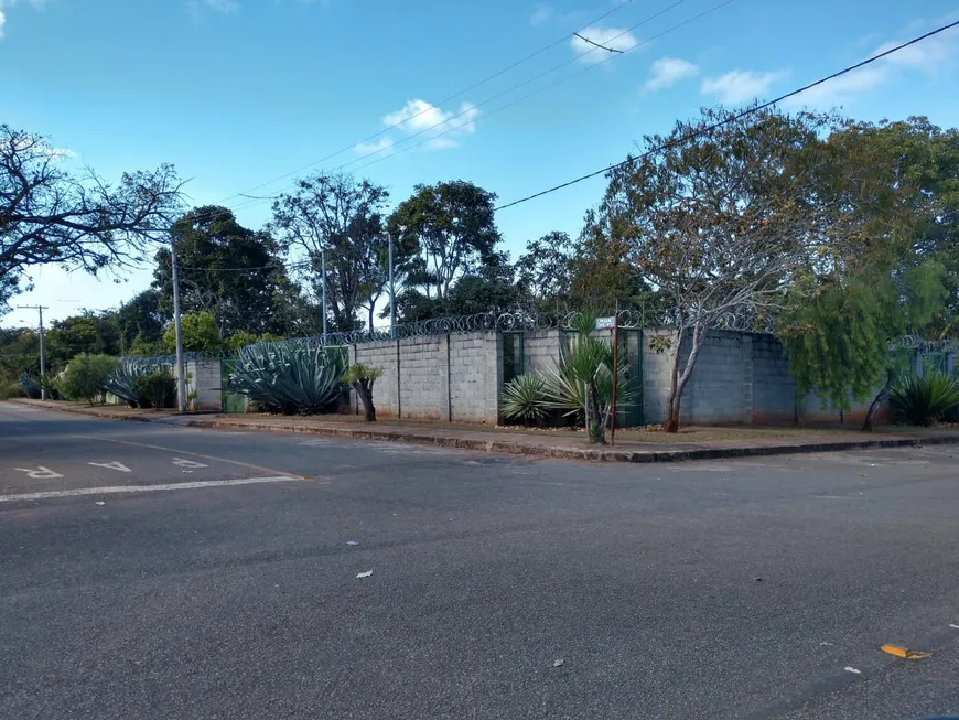 Foto 1 de Lote/Terreno à venda, 1000m² em Centro, Lagoa Santa