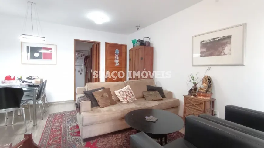 Foto 1 de Apartamento com 3 Quartos à venda, 86m² em Vila Mascote, São Paulo