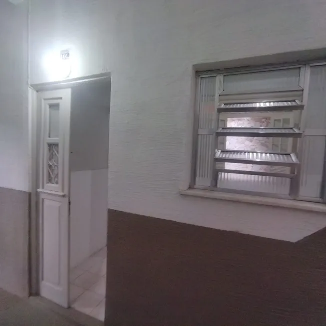 Foto 1 de Casa com 1 Quarto para alugar, 75m² em Santa Teresa, Rio de Janeiro