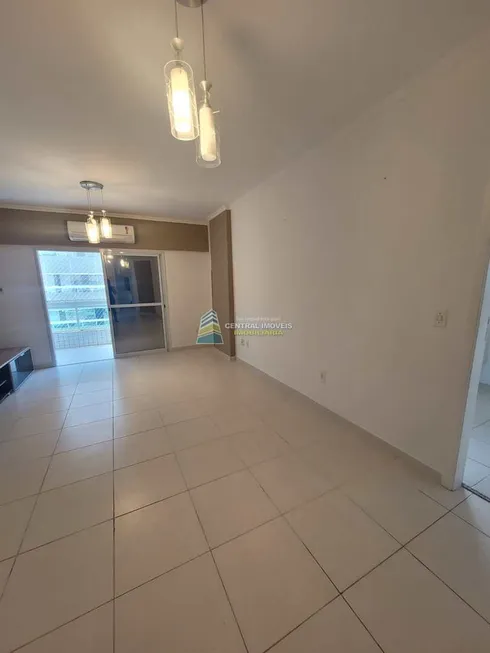 Foto 1 de Apartamento com 3 Quartos à venda, 113m² em Canto do Forte, Praia Grande