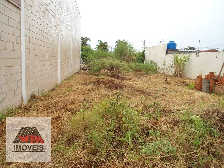 Foto 1 de Lote/Terreno para alugar, 300m² em Jardim Terramérica I, Americana