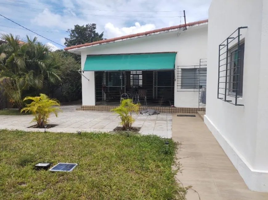 Foto 1 de Casa com 5 Quartos à venda, 250m² em Boa Viagem, Recife