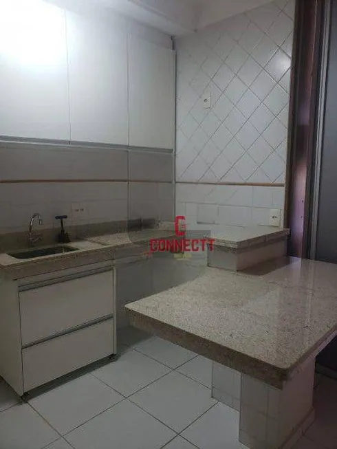 Foto 1 de Kitnet com 1 Quarto à venda, 32m² em Vila Amélia, Ribeirão Preto