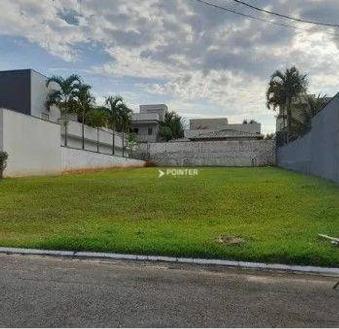 Foto 1 de Lote/Terreno à venda, 450m² em Condomínio do Lago, Goiânia