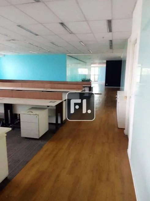 Foto 1 de Sala Comercial para alugar, 1077m² em Pinheiros, São Paulo