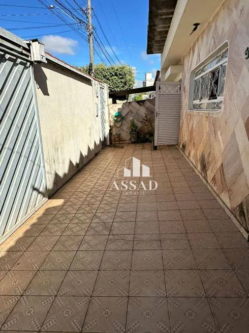 Foto 1 de Casa com 3 Quartos à venda, 230m² em Vila Santa Cruz, São José do Rio Preto