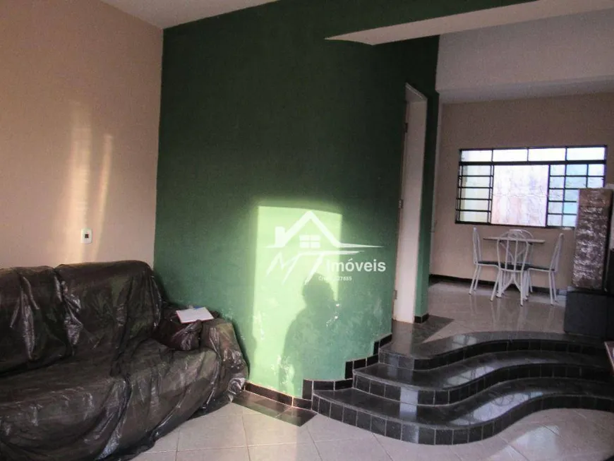 Foto 1 de Casa com 3 Quartos à venda, 90m² em Parque Residencial Casarão, Sumaré