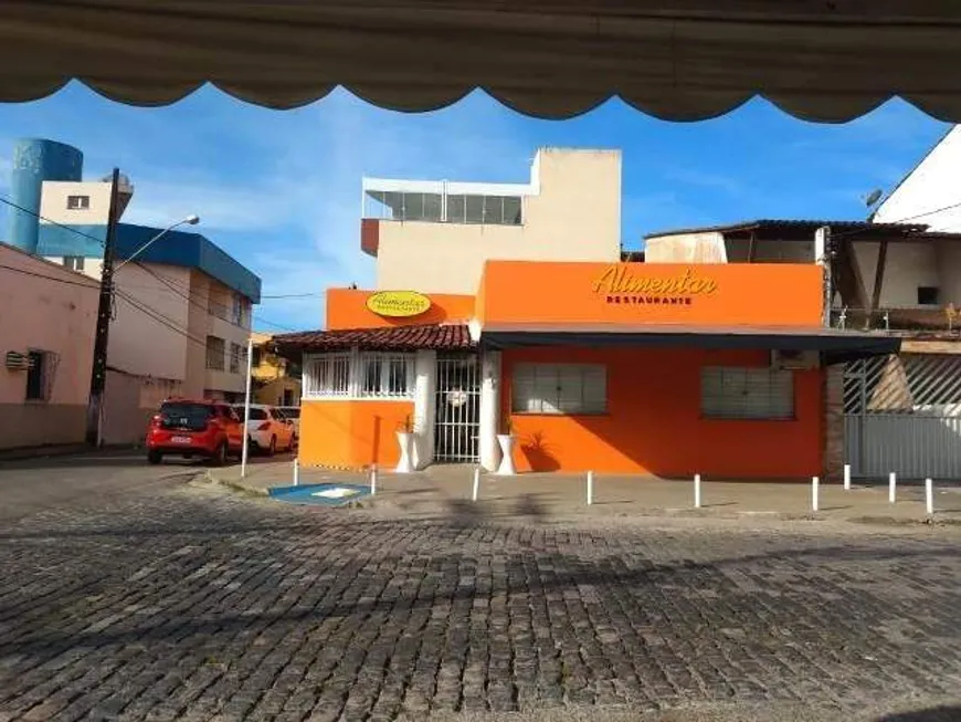 Foto 1 de Ponto Comercial à venda, 200m² em Pontal, Ilhéus