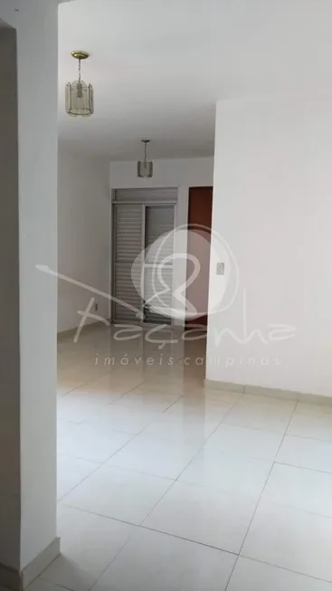 Foto 1 de Apartamento com 1 Quarto à venda, 31m² em Centro, Campinas