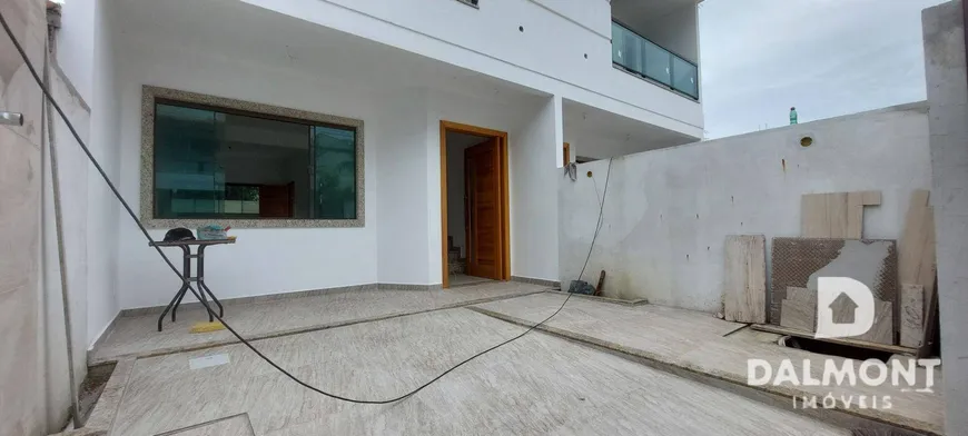 Foto 1 de Casa com 2 Quartos à venda, 98m² em Peró, Cabo Frio