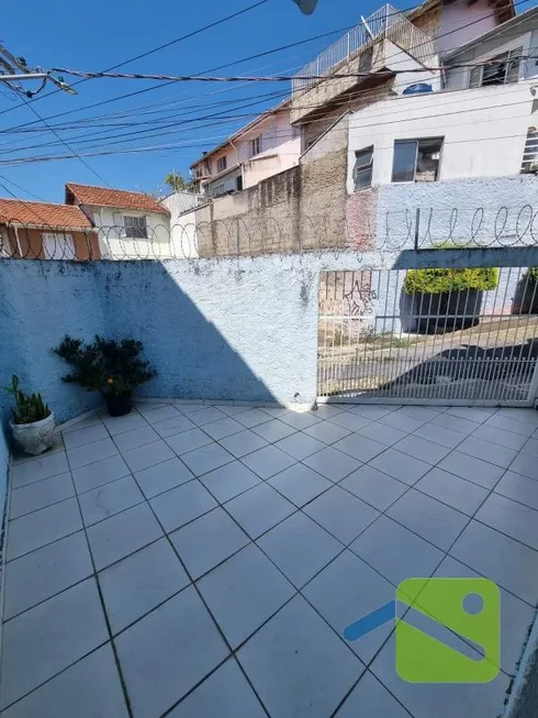 Foto 1 de Casa com 2 Quartos à venda, 90m² em Vila Universitária, São Paulo