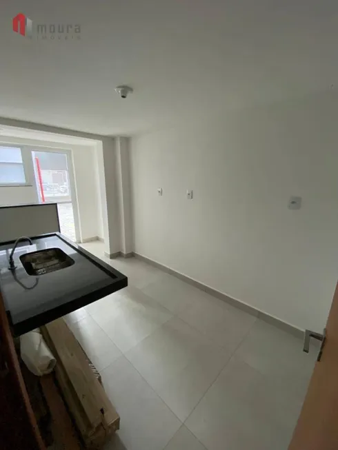 Foto 1 de Apartamento com 2 Quartos à venda, 61m² em Recanto da Mata, Juiz de Fora