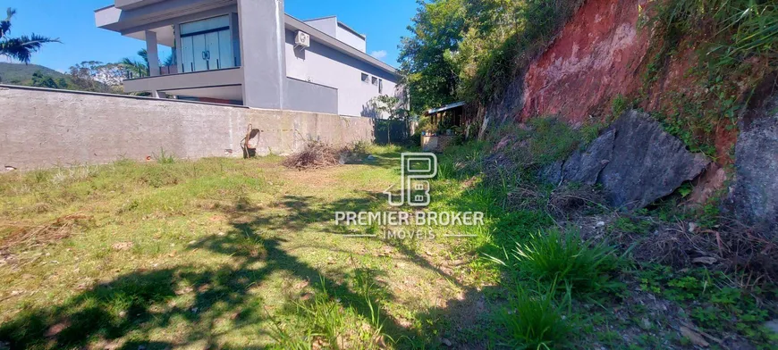 Foto 1 de Lote/Terreno à venda, 532m² em Tijuca, Teresópolis