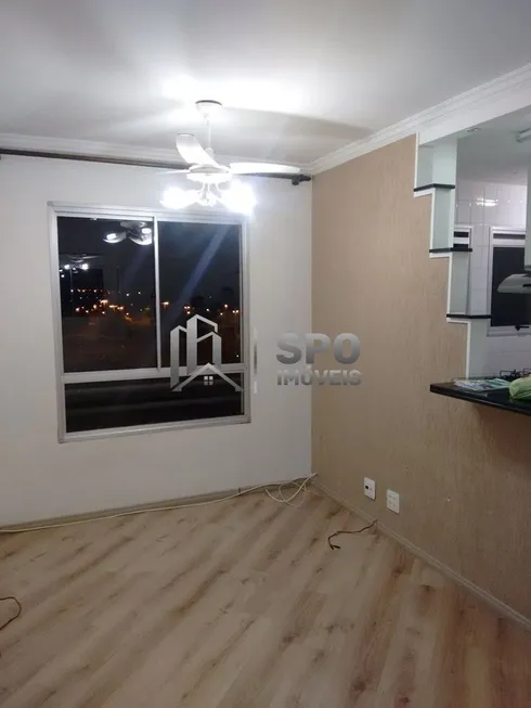 Foto 1 de Apartamento com 2 Quartos à venda, 50m² em Vila Arriete, São Paulo