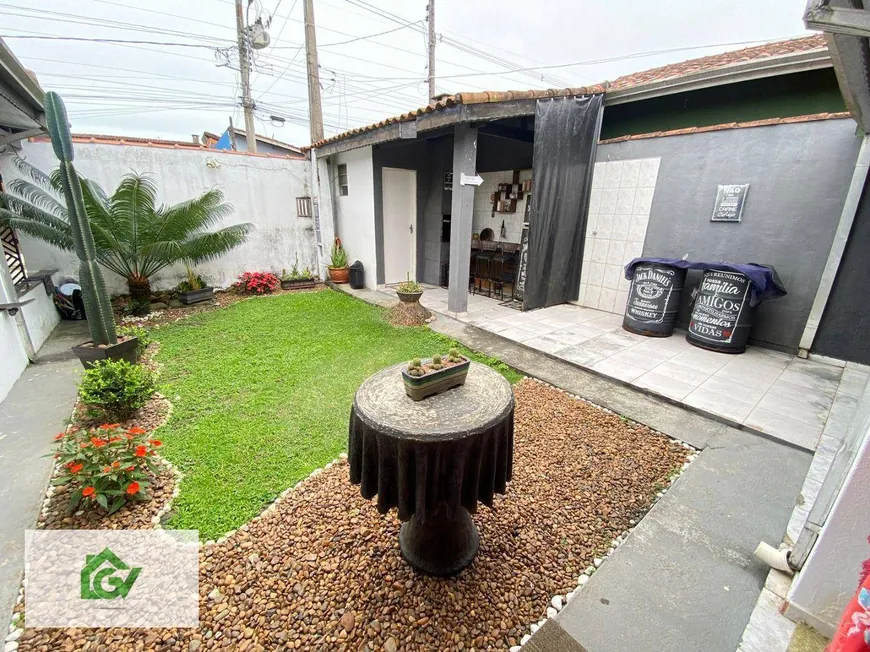 Foto 1 de Casa com 3 Quartos à venda, 208m² em Travessão, Caraguatatuba