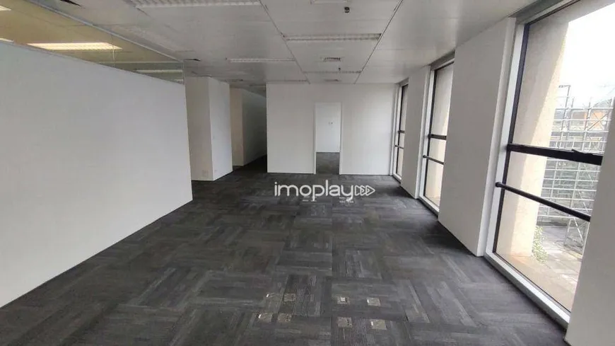 Foto 1 de Sala Comercial para alugar, 270m² em Chácara Santo Antônio, São Paulo