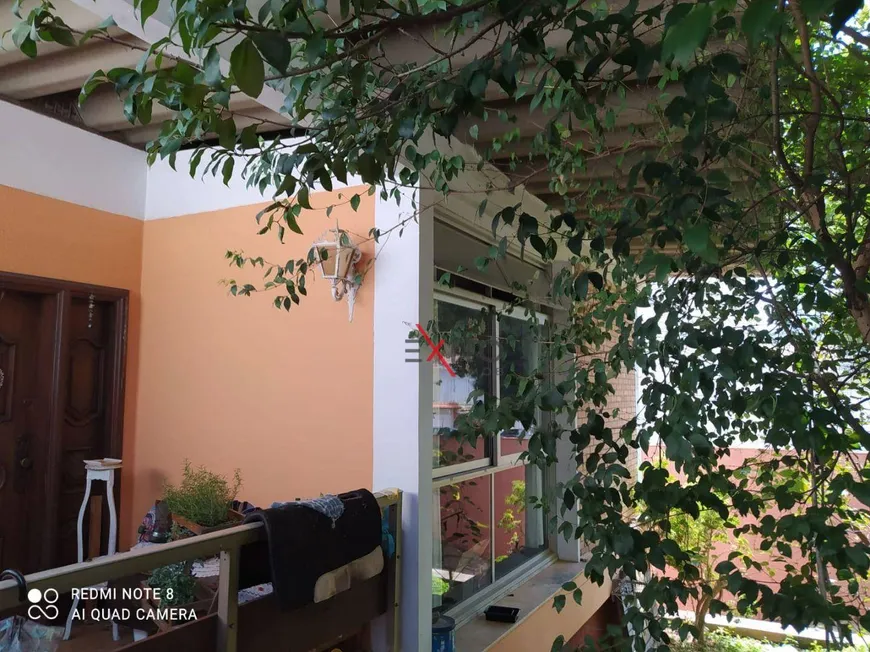 Foto 1 de Casa com 3 Quartos à venda, 352m² em Chácara Urbana, Jundiaí