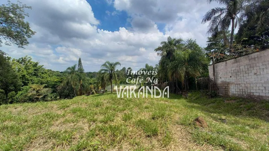 Foto 1 de Lote/Terreno à venda, 5168m² em Joapiranga, Valinhos