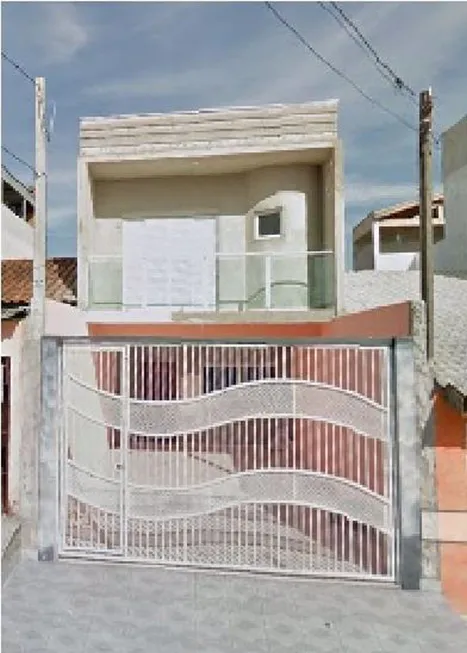 Foto 1 de Casa com 3 Quartos à venda, 150m² em Jardim Los Angeles, Sorocaba