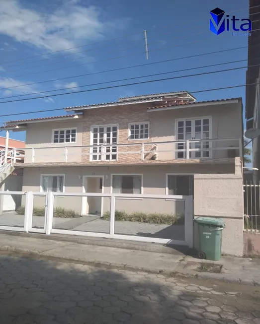 Foto 1 de Apartamento com 11 Quartos à venda, 350m² em Praia dos Ingleses, Florianópolis