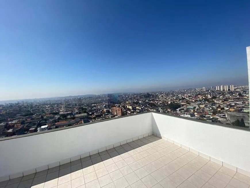 Foto 1 de Apartamento com 3 Quartos à venda, 120m² em Sapopemba, São Paulo