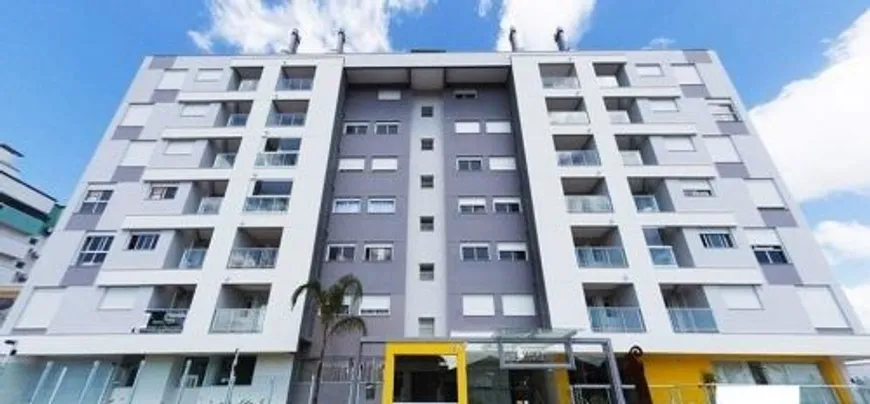 Foto 1 de Apartamento com 3 Quartos à venda, 79m² em Capoeiras, Florianópolis