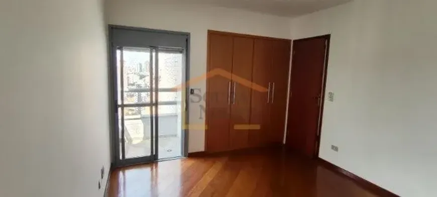 Foto 1 de Apartamento com 3 Quartos à venda, 128m² em Vila Pauliceia, São Paulo