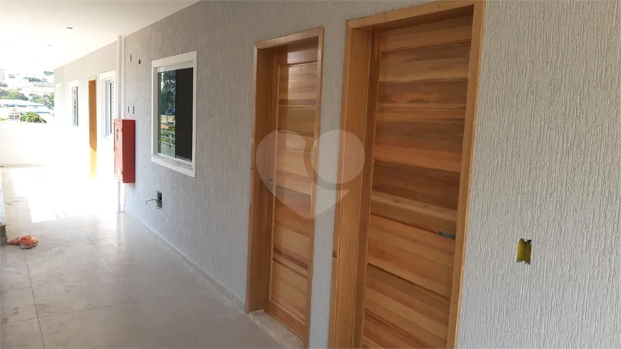 Foto 1 de Casa de Condomínio com 2 Quartos para venda ou aluguel, 46m² em Vila Guilherme, São Paulo