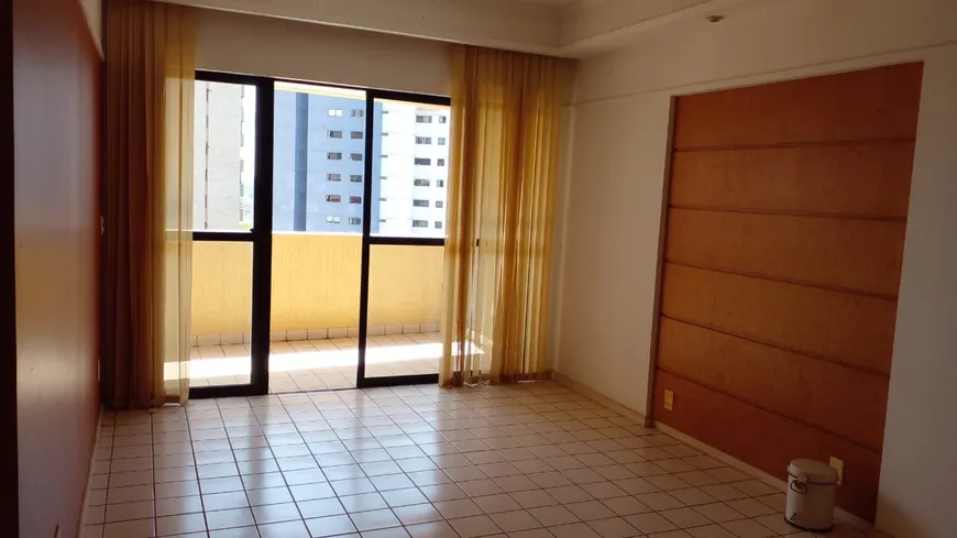 Foto 1 de Apartamento com 4 Quartos à venda, 125m² em Centro, Teresina