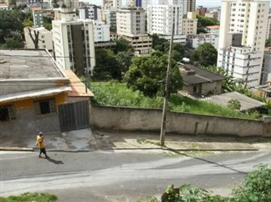 Foto 1 de à venda, 720m² em São Pedro, Belo Horizonte