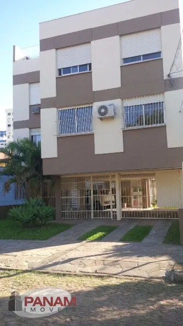 Foto 1 de Cobertura com 1 Quarto à venda, 85m² em Sarandi, Porto Alegre