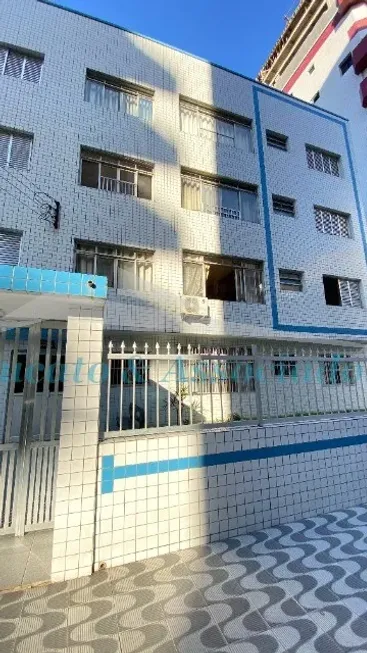 Foto 1 de Apartamento com 2 Quartos à venda, 81m² em Canto do Forte, Praia Grande