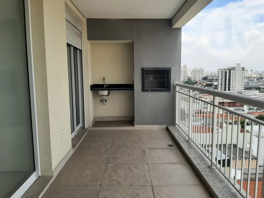 Foto 1 de Apartamento com 1 Quarto à venda, 60m² em Santana, São Paulo