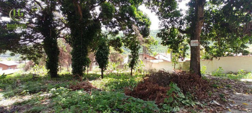 Foto 1 de Lote/Terreno à venda, 1800m² em Engenho do Mato, Niterói