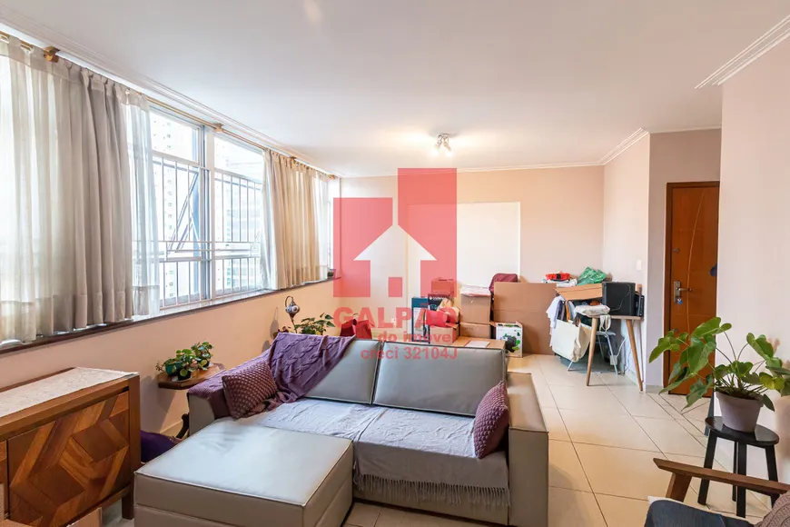 Foto 1 de Apartamento com 2 Quartos à venda, 103m² em Itaim Bibi, São Paulo