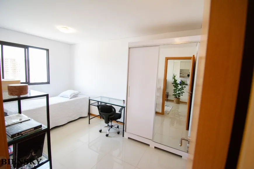 Foto 1 de Apartamento com 1 Quarto à venda, 46m² em Norte (Águas Claras), Brasília